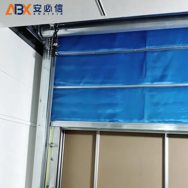 玉树藏族自治州机械式门封